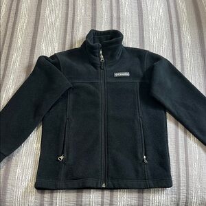 Columbia Kids Fleece Jacket